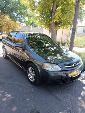 Chevrolet Astra GL 2.0 5P usado (2008) color Azul precio $7.500.000