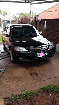 foto Chevrolet Astra CD 2.0 4P usado (2007) color Negro precio $540.000