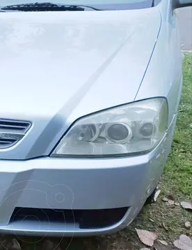 Chevrolet Astra GL 2.0 5P usado (2008) color Gris precio $10.500.000