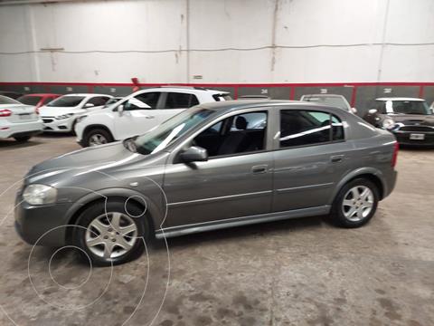 foto Chevrolet Astra GL 2.0 5P usado (2010) color Gris precio $589.000