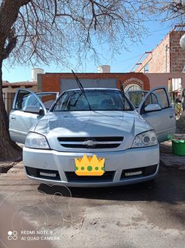 Chevrolet Astra GL 2.0 5P usado (2006) color Gris precio $420.000