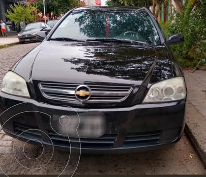 foto Chevrolet Astra GLS 2.0 5P usado (2009) color Negro precio $549.000
