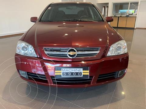 foto Chevrolet Astra GL 2.0 4P usado (2008) color Rojo precio $630.000