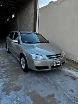 Chevrolet Astra GL 2.0 5P usado (2010) color Beige precio $9.500.000