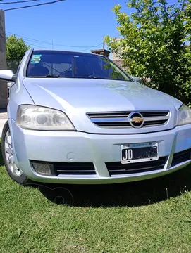 Chevrolet Astra GLS 2.0 4P usado (2010) color Gris precio $9.000.000