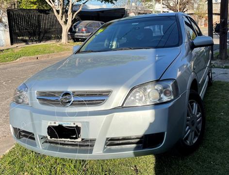 foto Chevrolet Astra GL 2.0 5P usado (2008) color Gris precio $670.000