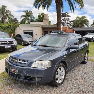 foto Chevrolet Astra GLS 2.0 5P usado (2008) precio $630.000
