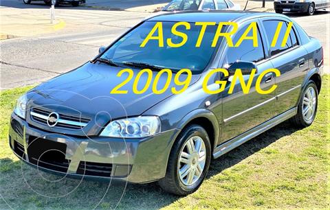 foto Chevrolet Astra GL 2.0 5P usado (2009) color Gris precio $870.000