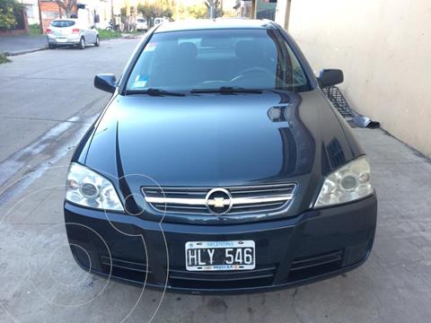 foto Chevrolet Astra GL 2.0 5P usado (2008) color Azul precio $660.000