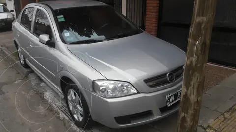 Chevrolet Astra GL 2.0 5P TD usado (2005) color Beige precio $8.900.000