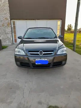 foto Chevrolet Astra GLS 2.0 5P usado (2006) color Gris precio $1.500.000