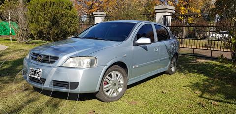 foto Chevrolet Astra GL 2.0 5P usado (2007) color Gris precio $1.100.000