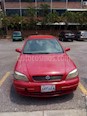 foto Chevrolet Astra Comfort Auto. usado (2002) color Rojo precio Bs.900
