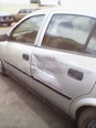 Chevrolet Astra Comfort Auto. usado (2002) color Plata precio u$s850