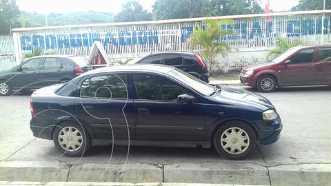 foto Chevrolet Astra Comfort Auto. usado (2002) color Azul precio u$s1.500