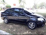 Foto venta Carro usado Chevrolet Aveo Emotion 4P 1.6L Full (2010) color Negro precio $20.900.000