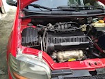 foto Chevrolet Aveo 1.6 usado (2008) color Rojo precio u$s200