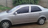 foto Chevrolet Aveo 1.6 usado (2008) color Plata precio BoF52.002