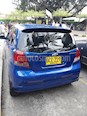 foto Chevrolet Aveo 1600 3p Edition Limited usado (2009) precio $17.000.000