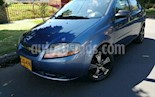 Foto venta Carro usado Chevrolet Aveo 1.6L Ac (2008) color Azul precio $16.900.000