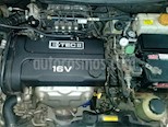 foto Chevrolet Aveo 1.6L Aut usado (2013) color Beige precio u$s4.600