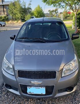 foto Chevrolet Aveo LS usado (2012) precio $480.000