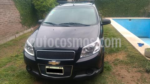 foto Chevrolet Aveo LS usado (2012) precio $645.000