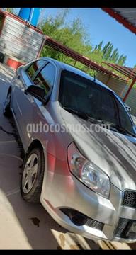 foto Chevrolet Aveo LT usado (2014) precio $520.000