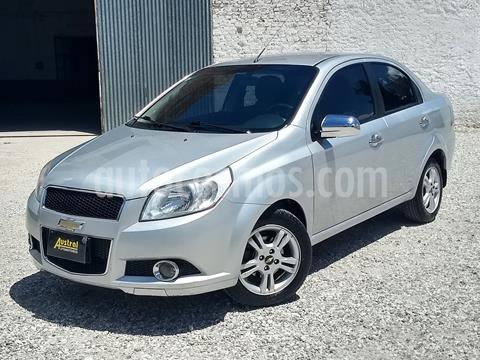 foto Chevrolet Aveo LT usado (2012) precio $860.000