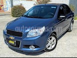 foto Chevrolet Aveo LT Aut usado (2012) precio $295.000