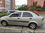 foto Chevrolet Aveo sedan 1.600 Aire usado (2011) precio $200