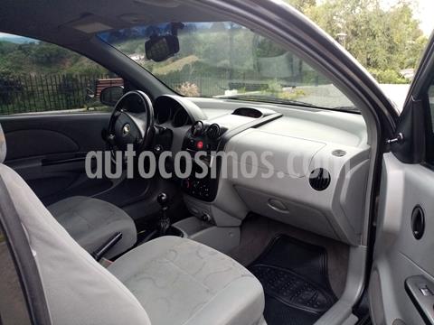 Chevrolet Aveo 1.4L GTi usado (2007) color Gris precio $1.600.000