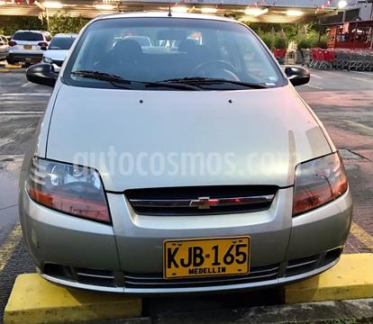 foto Chevrolet Aveo sedan 1.600 Aire usado (2012) precio $19.000.000