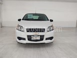 foto Chevrolet Aveo LS Aa usado (2014) precio $99,000
