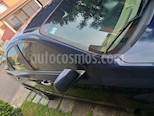 Foto venta Auto usado Chevrolet Aveo LT Aut (2010) color Azul Oscuro precio $73,000
