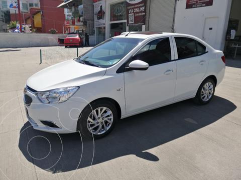 foto Chevrolet Aveo LTZ (Nuevo) financiado en mensualidades enganche $64,812 mensualidades desde $4,953