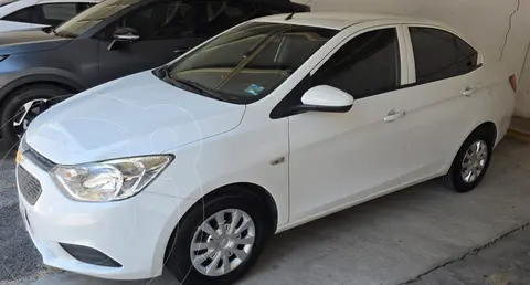 Chevrolet Aveo LS Aa Radio y Bolsas de Aire (Nuevo) usado (2022) color Blanco precio $170,000