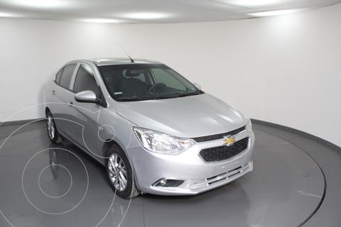 foto Chevrolet Aveo LTZ (Nuevo) usado (2020) precio $198,999