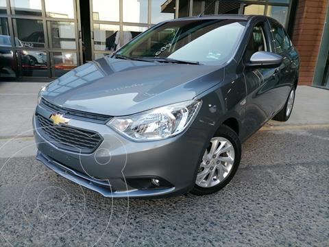foto Chevrolet Aveo LT Aut financiado en mensualidades enganche $54,250 mensualidades desde $5,086