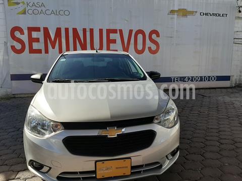 foto Chevrolet Aveo LT (Nuevo) usado (2016) precio $178,000