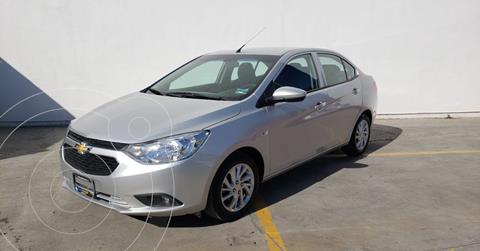 foto Chevrolet Aveo LT Aut usado (2020) precio $174,900