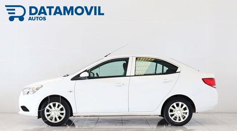 Chevrolet Aveo LS Aa usado (2020) color Blanco precio $215,000