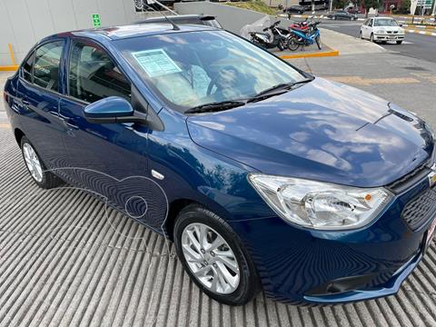 foto Chevrolet Aveo LT Aut financiado en mensualidades enganche $51,304 mensualidades desde $5,932