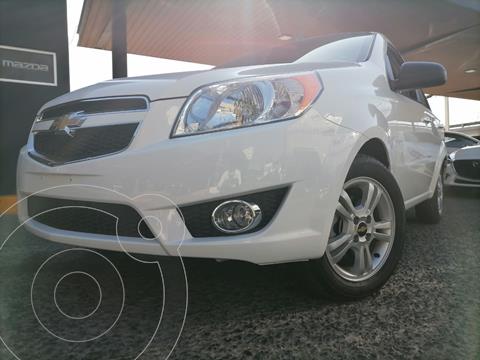 foto Chevrolet Aveo LTZ Aut usado (2018) precio $175,000