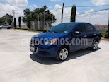 foto Chevrolet Aveo LT usado (2016) color Azul precio $122,000