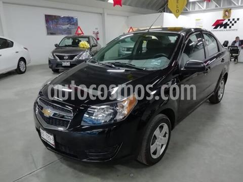 foto Chevrolet Aveo LS usado (2018) precio $165,000