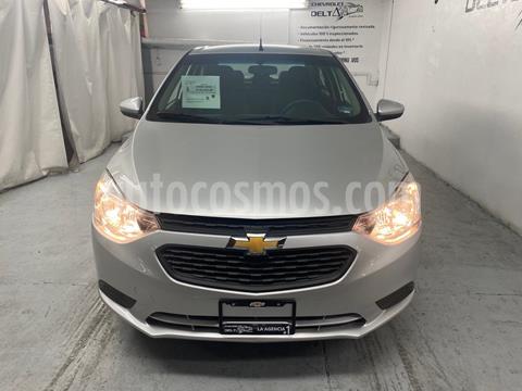 foto Chevrolet Aveo LS Aut (Nuevo) usado (2018) precio $145,000