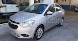 foto Chevrolet Aveo 4p LT L4/1.5 Aut usado (2019) color Plata precio $149,900