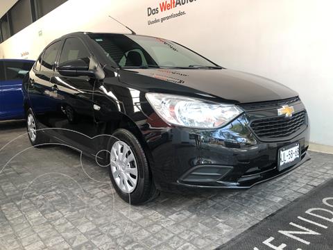 foto Chevrolet Aveo LS financiado en mensualidades enganche $49,800 mensualidades desde $4,413