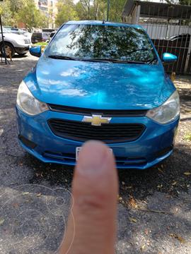 Chevrolet Aveo LS (Nuevo) usado (2019) color Azul precio $168,000